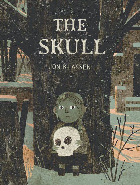 The Skull: A Tyrolean Folktale (a Macabre Story about Courage and Friendship - Chapter Book for Early Readers Ages 4-9 in Grades 1-4) - Ingram