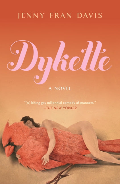 Dykette - Ingram