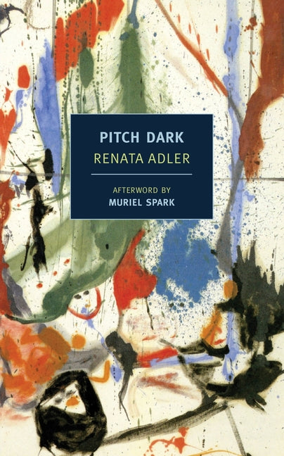 Pitch Dark - Ingram
