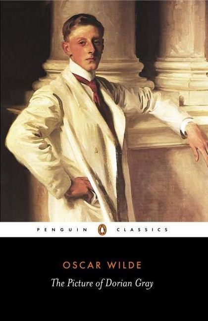 The Picture of Dorian Gray - Ingram