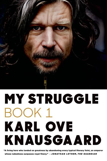 My Struggle, Book One - Ingram