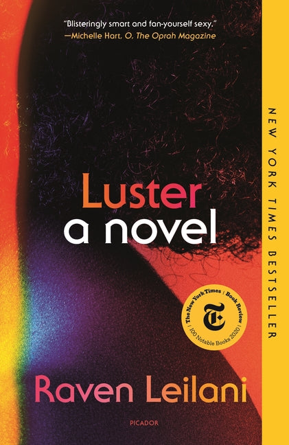 Luster - Ingram