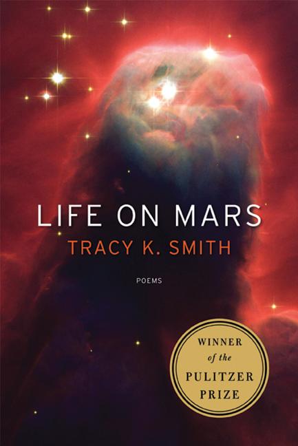 Life on Mars - Ingram
