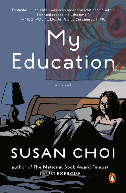 My Education - Ingram