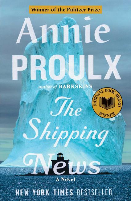 The Shipping News - Ingram