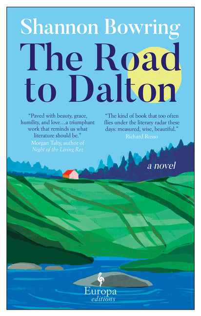The Road to Dalton - Ingram