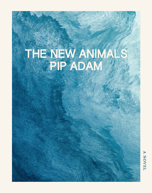 The New Animals - Ingram