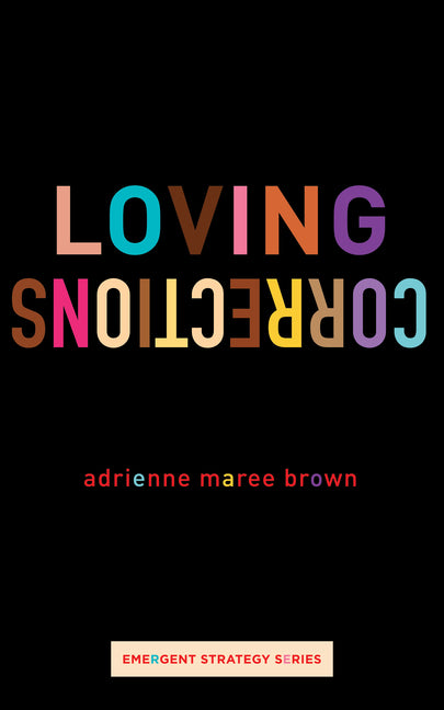 Loving Corrections - Ingram
