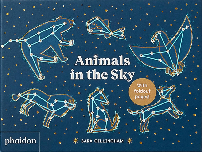 Animals in the Sky - Ingram