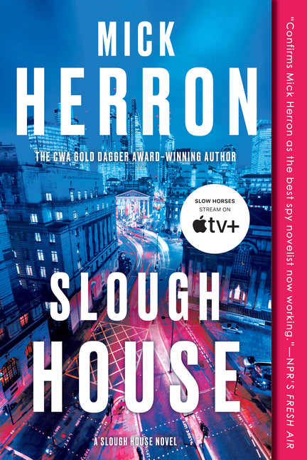 Slough House - Ingram