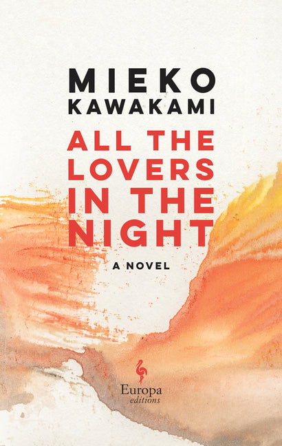 All the Lovers in the Night - Ingram