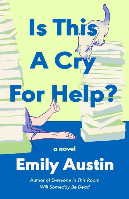 Is This a Cry for Help? - Ingram