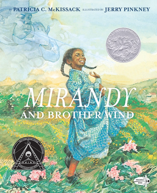 Mirandy and Brother Wind - Ingram