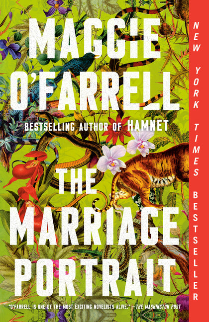 The Marriage Portrait: Reese's Book Club - Ingram