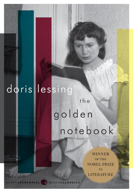The Golden Notebook - Ingram