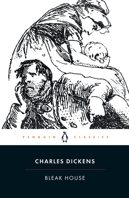 Bleak House - Ingram