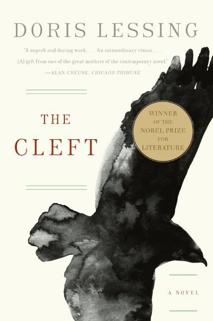 The Cleft - Ingram