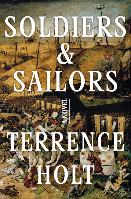 Soldiers & Sailors