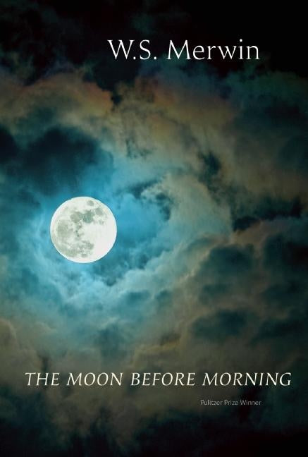 The Moon Before Morning - Ingram