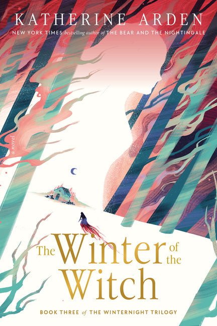 The Winter of the Witch - Ingram