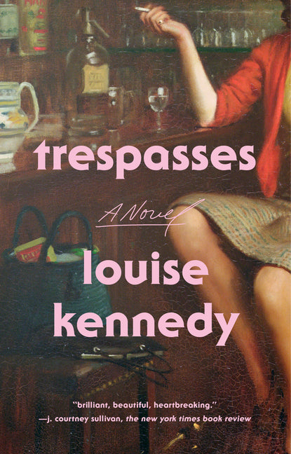 Trespasses - Ingram
