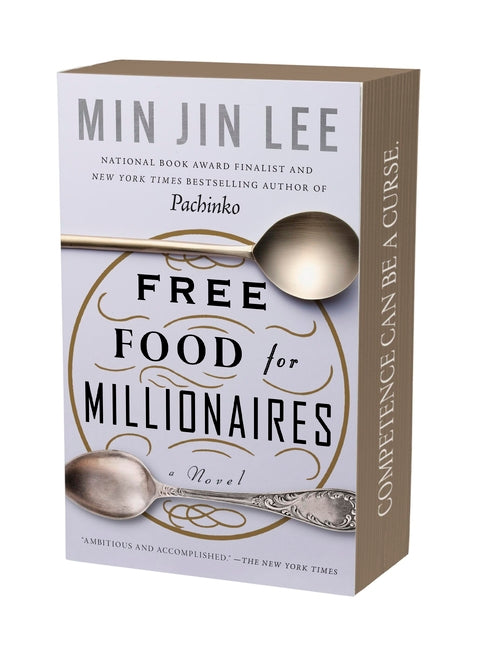 Free Food for Millionaires (Special)