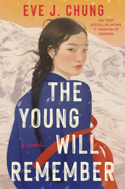 The Young Will Remember - Ingram