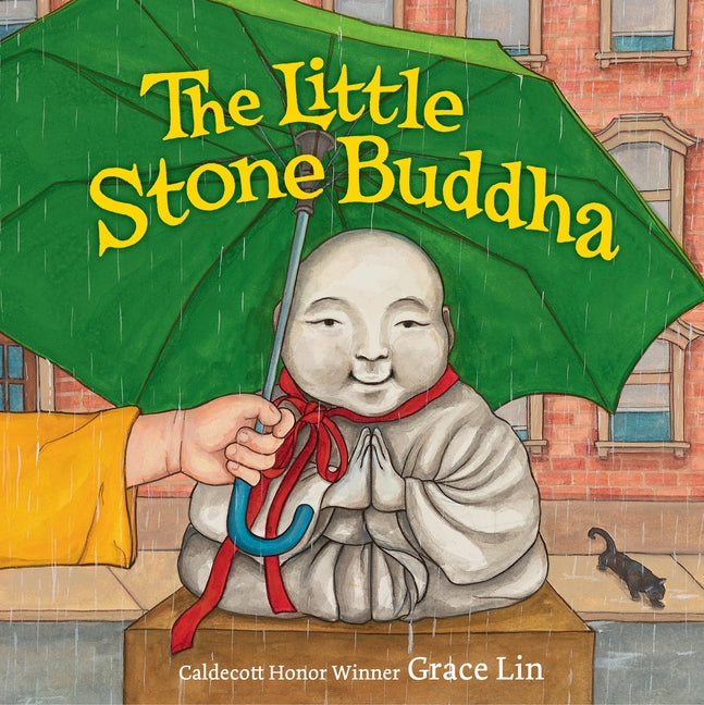 The Little Stone Buddha - Ingram