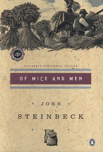 Of Mice and Men - Ingram
