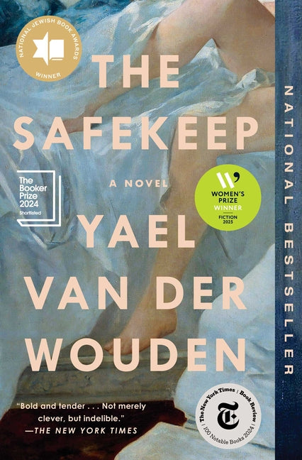 The Safekeep - Ingram