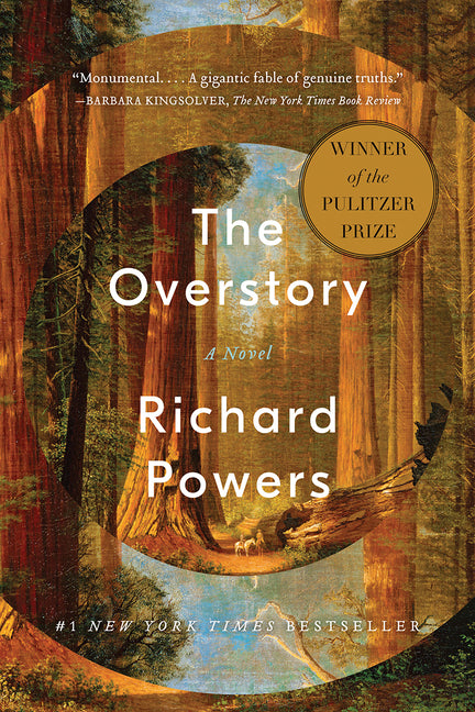 The Overstory - Ingram