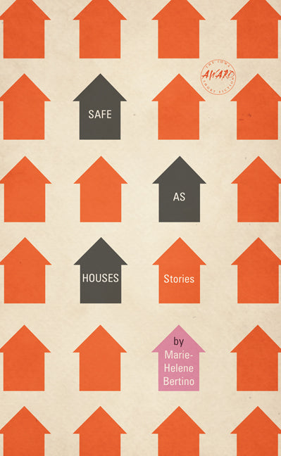 Safe as Houses - Ingram