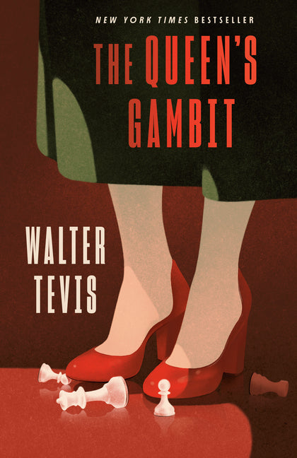 The Queen's Gambit - Ingram