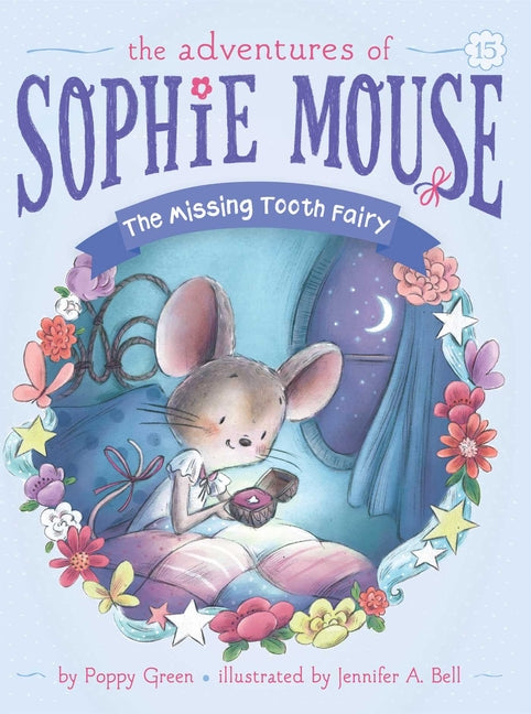 The Missing Tooth Fairy - Ingram