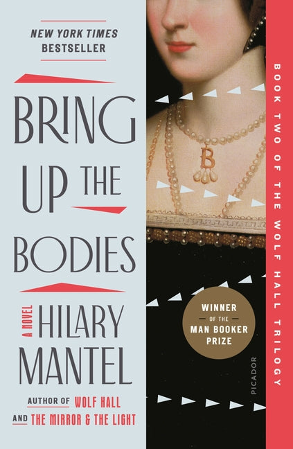 Bring Up the Bodies - Ingram