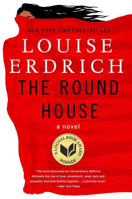 The Round House - Ingram