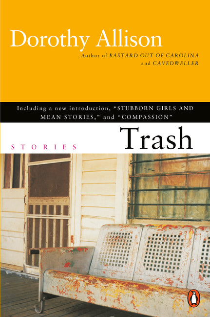 Trash - Ingram
