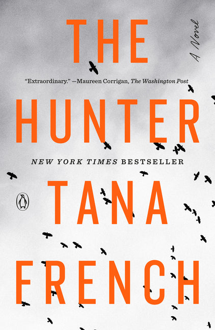 The Hunter - Ingram