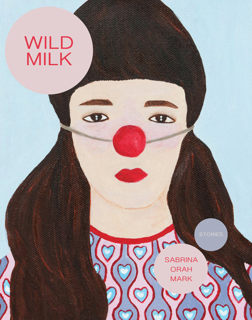 Wild Milk - Ingram