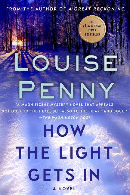 How the Light Gets in - Ingram