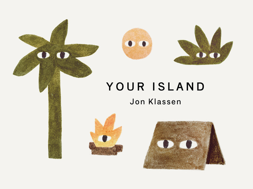 Your Island - Ingram
