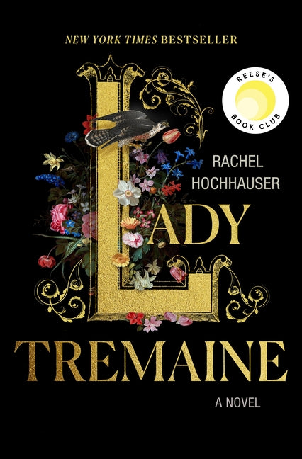 Lady Tremaine: Reese's Book Club Pick (a Novel) - Ingram