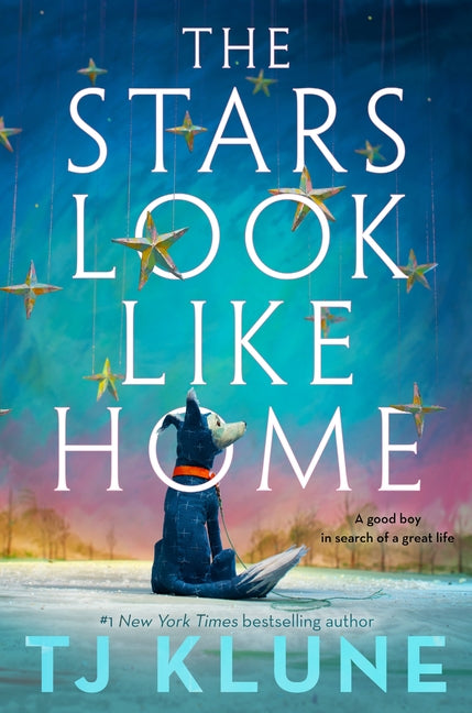 The Stars Look Like Home - Ingram