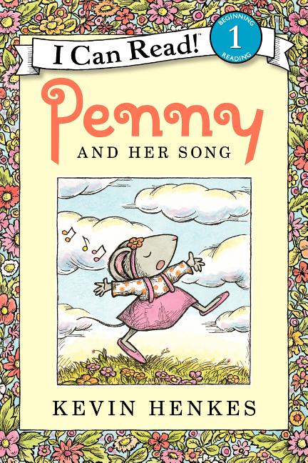 Penny and Her Song - Ingram