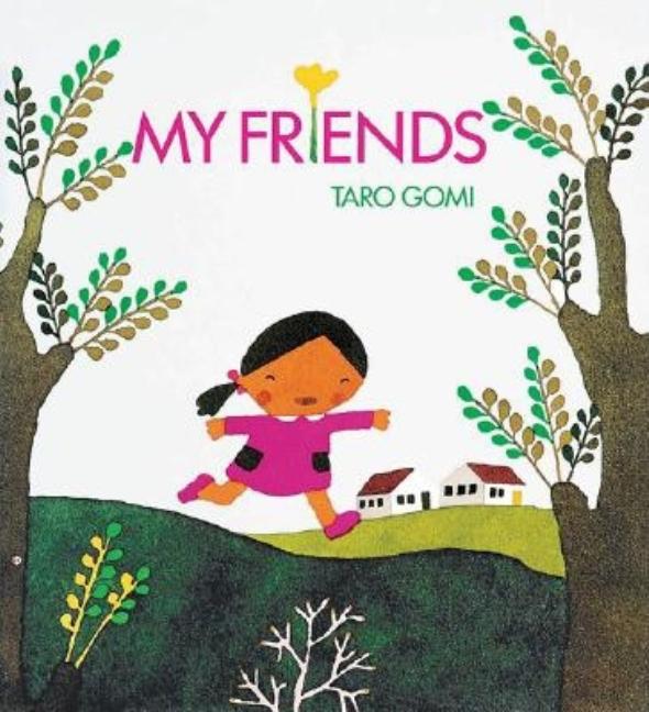 My Friends - Ingram