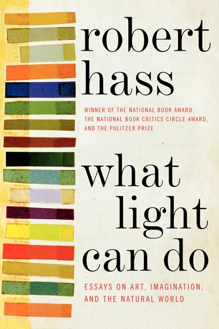 What Light Can Do PB - Ingram