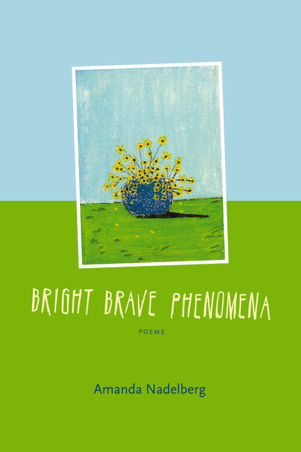 Bright Brave Phenomena - Ingram