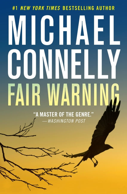 Fair Warning - Ingram