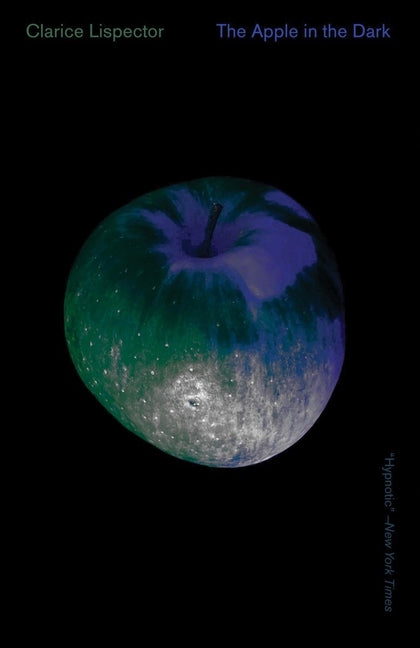 The Apple in the Dark - Ingram