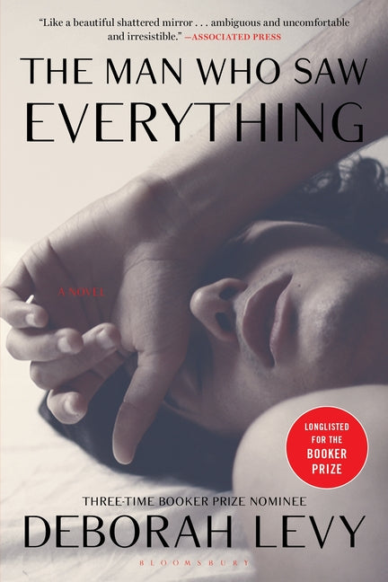 The Man Who Saw Everything - Ingram